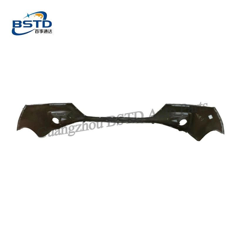 Auto Front Bumper Upper for Changan 2020 Icaicene Hunter F70 Pick up 1.9t 2.4t (2803101-BU01)