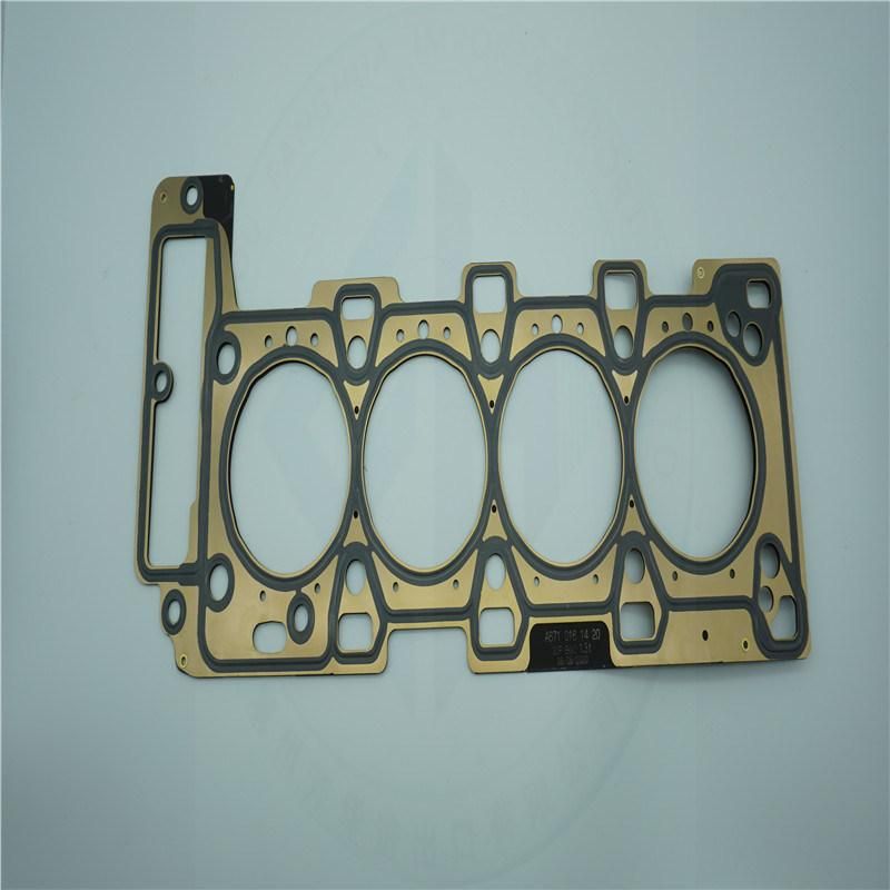 Genuine 5-Cylinder Head Gasket 6710161420 for Ssangyong Korando Sports Rexton