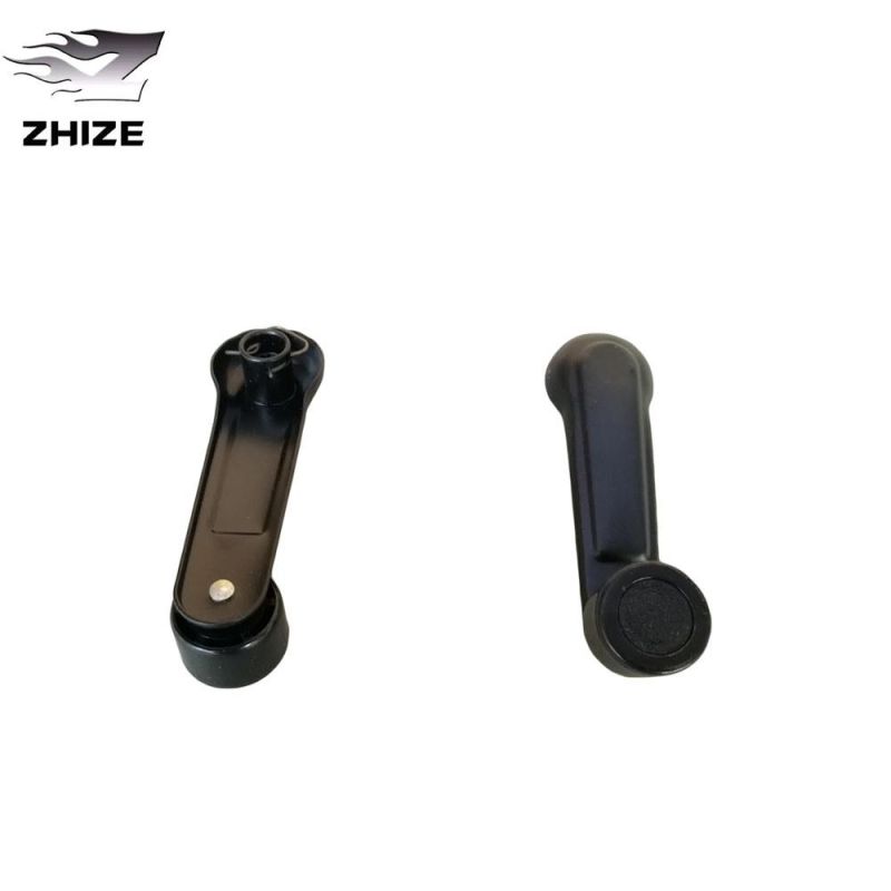 Car Window Lifter Roller (dongfeng 153, 140-2 Glass crank iron) High Quality