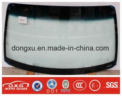 Auto Glass for Front Window for KIA Laminated Front Windshield