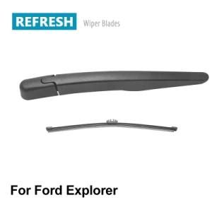 Rear Wiper Arm &amp; Rear Wiper Blade for Ford Explorer 2011 2012 2013