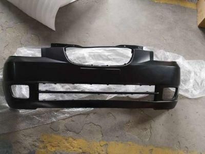Car Replacement Front Bumper for KIA Picanto Morning 2004 Auto Parts