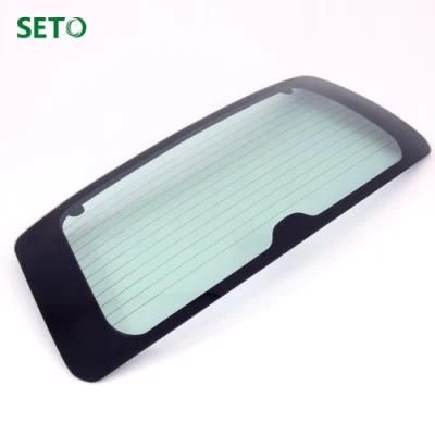 Auto Laminated Glass Car Side Rear Window Windshield Fit for Toyota Matrix