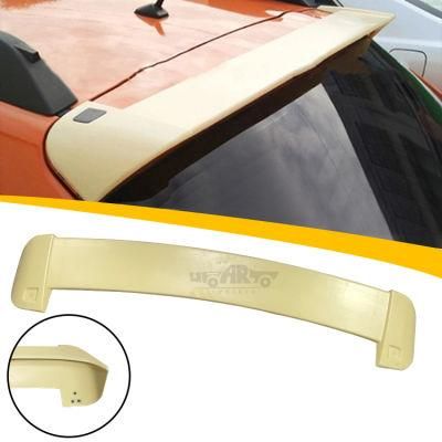 Car Parts for Subaru Xv Rear Roof Spoiler