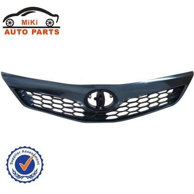 Wholesale Car Parts Front Grille for Toyota Camry 2012 2013 2014 Se 53101-06340