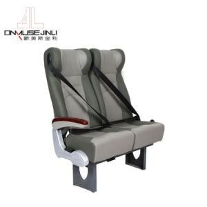New Design Luxury Double Passenger Seats for Bus