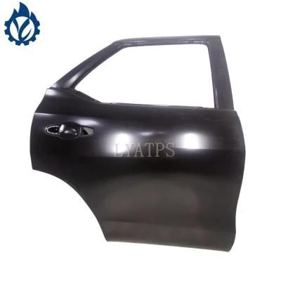 Auto Body Parts Car Doors for Toyota Fortuner 2016-2020