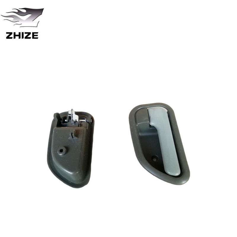 Car Door Inside Handle (Foton Aoling MRT) Aluminum for Truck