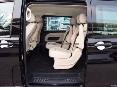 for Benz Vito Luxury Single Seat for Bus Modification