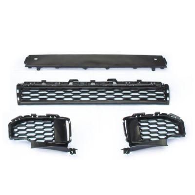 Auto Body Part Car Kit with Front Rear Bumper Side Skirt for BMW X5 2020