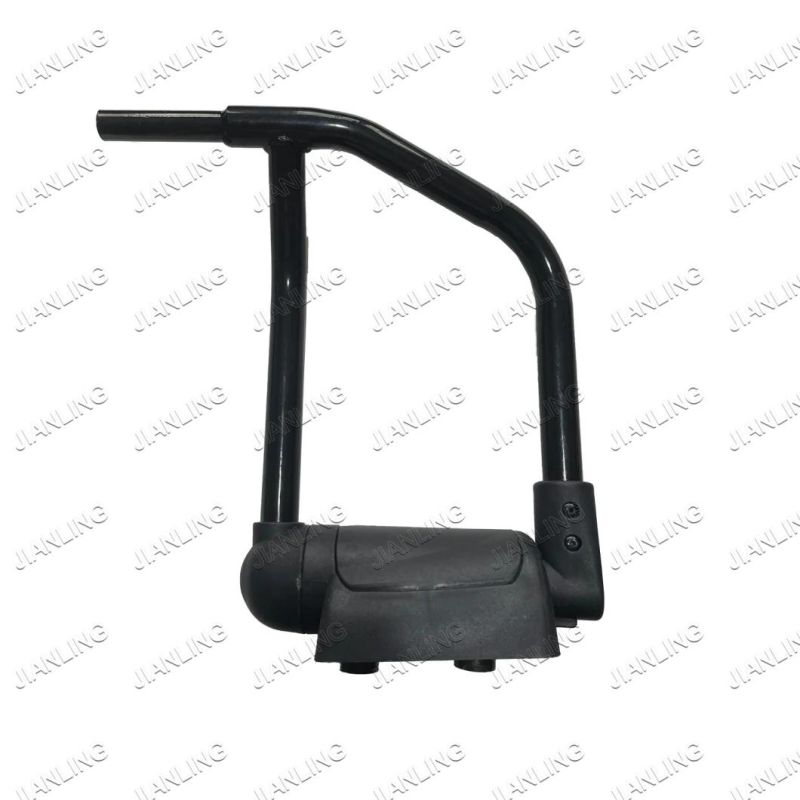 Auto Mirror Arm for Truck Mitsubishi Truck Fuso Canter 2012 Auto Mirror Arm