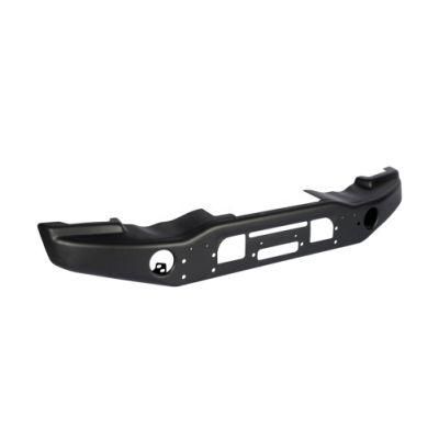 Auto Body Part Wrangler Jk 2007-2017  Body Kits Bumper Bull Bar