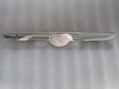 Wholesale Auto Parts Boot Chrome Strip for Toyota Corolla 2003 2004