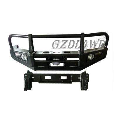 2012 New Model 4X4 off Road Car Front Bumper for Hilux Vigo