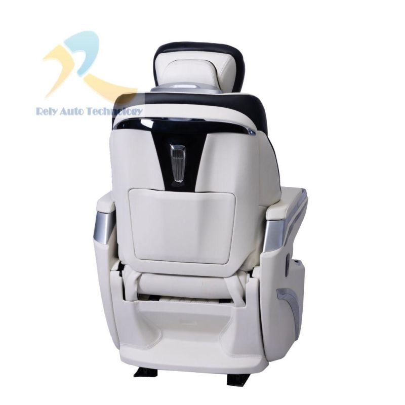 Factory Luxury Car Auto Seat for V Class / Vito / Alphard/ H1 /Metris/Sienna/Maxus/Transit