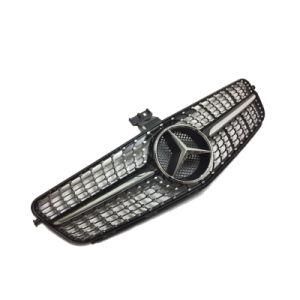 Factory Direct Sale off-Road Body Parts Auto Front Grille for Ford Ranger T7