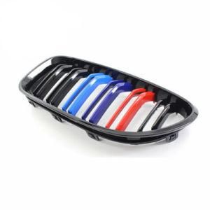 Hot Sale 4X4 Car Parts ABS Front Grille for Bwm F06 F12