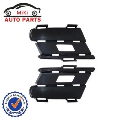 Car Accessories Fog Lamp Cover 52128-02070 52127-02080 for Toyota Matrix 2003 2004