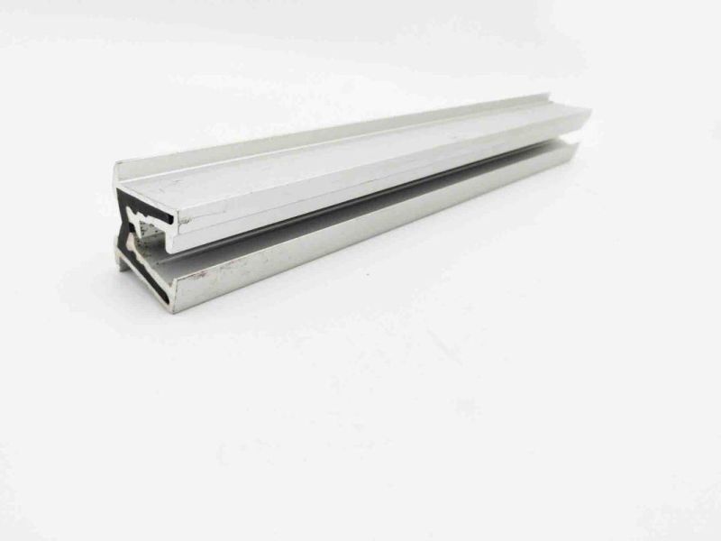 Truck Door Long M Hinge Aluminum Combine TPU Rubber