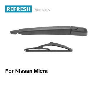 Car Accessories Rear Wiper Arms Set for Nissan Micra