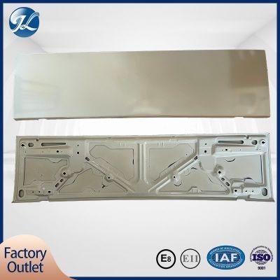 Auto Face for Truck Isuzu Fvr Truck Auto Face