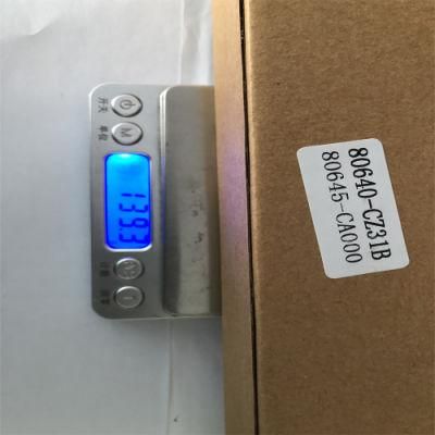 80645-Ca000 80640-CB81b Auto Door Handle for Nissan Car
