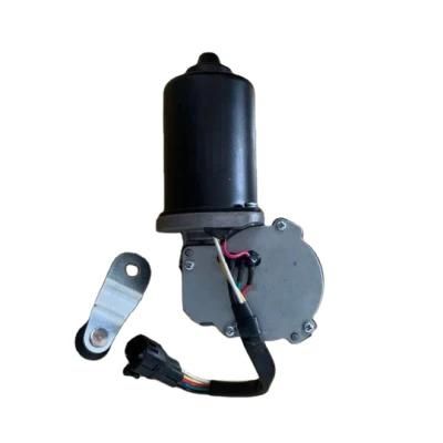 Auto Spare Parts Wiper Motor Assembly