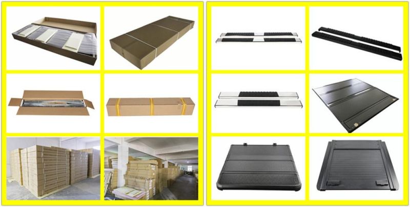 for Escape Side Step Auto Foot Pedal Running Board 2012-2021