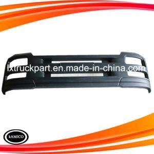 Iran Amico Heavy Truck Glass Fiber Reinforced Plastic Truck Bumper