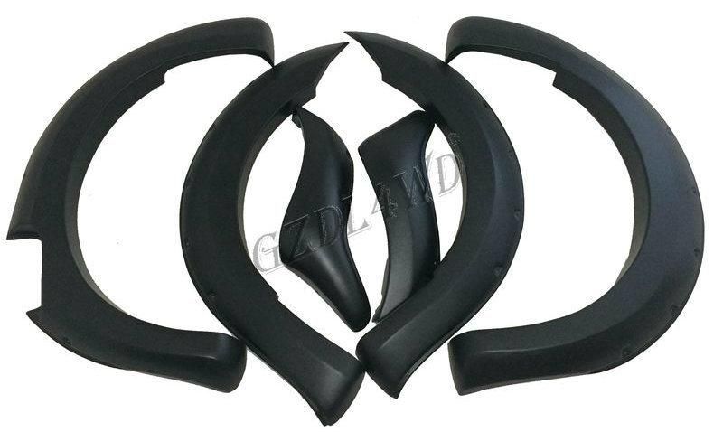 Flare Wheel Arch/ for 2015 2016 2017 Ranger T7 Car Fender Flare