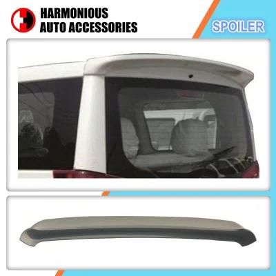 Auto Sculpt Roof Spoiler for Nissan Shuaike