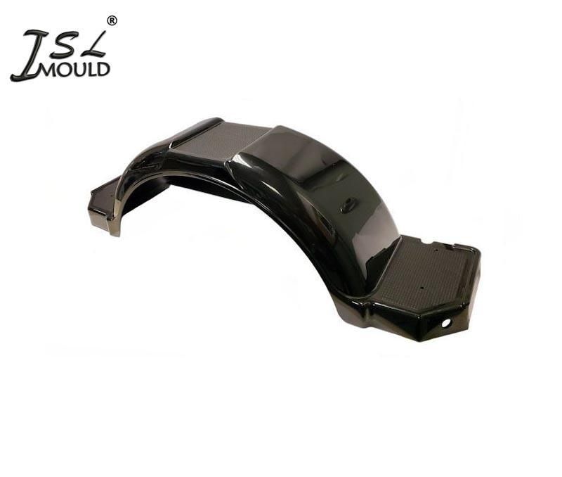 OE&Aftermarket Custom High Quality Injection Plastic Fender Mold