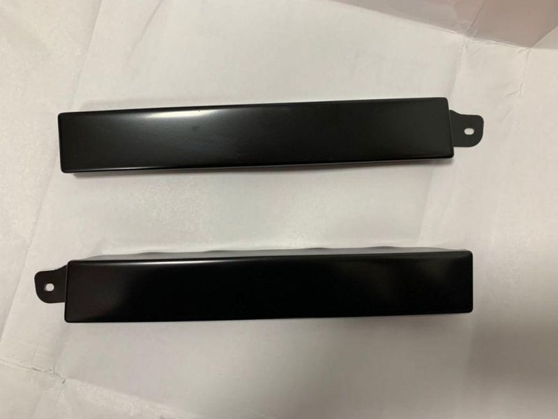 Head Light Strip Lower Filler Trim for 4runner 1996 1997 1998 52513-35030 52512-35030