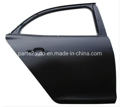 for Chevrolet Malibu Rear Door 2012-2015, 22873134 22919773