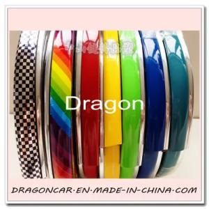 Vehicle Wheel Arc Decorative Fender Liner