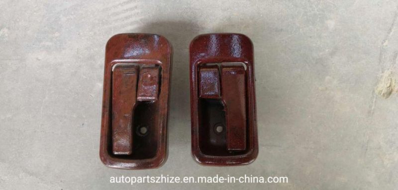 Car Door Inside Handle (Foton Auman ETX)