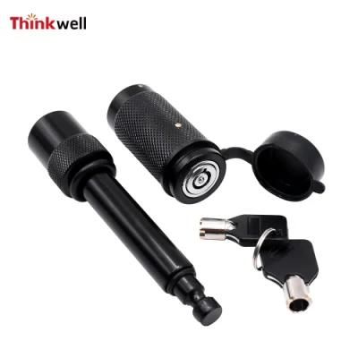 Hitch Lock Pin for Hitch Receiver