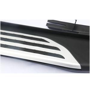Factory Sell Original Style Aluminum Alloy Auto Parts Side Step Used for Ford Kuga