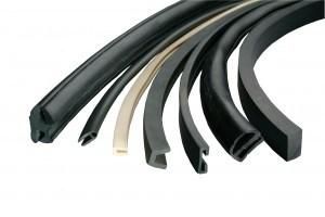 Rubber Strips (RSK6)
