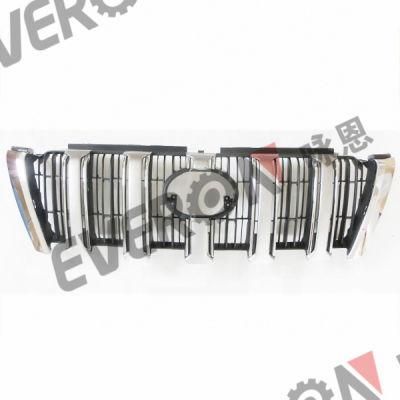 Front Grille for Land Cruiser Prado Fj150 2014-2017