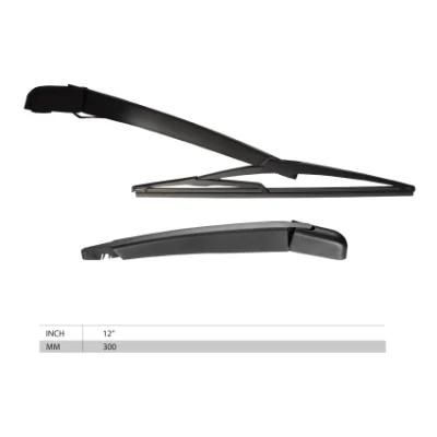 Universal Frameless Car Window Wiper Blade