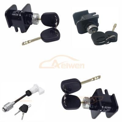Hot Sale Aelwen Auto Car Locking System Auto Car Hood Lock Latch Fit for Ford Transit Mk Focus