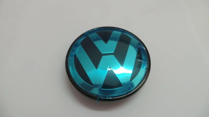 OEM 3B7-601-171 Custom ABS Plastic Auto Accessories Car Wheel Center Cap