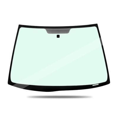 Auto Glass Car Glass and Size Auto Laminated Windscreen