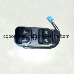 Auto Power Window Switch with High Performance