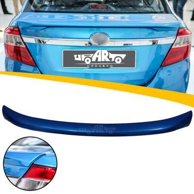 Auto Parts for Perodua Bezza Gear up Style Rear Spoiler 2016-2019