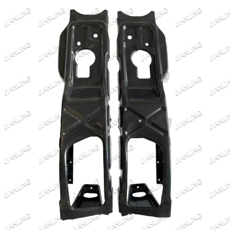 Auto Bumper Support for Truck Isuzu Truck 700p Auto Support