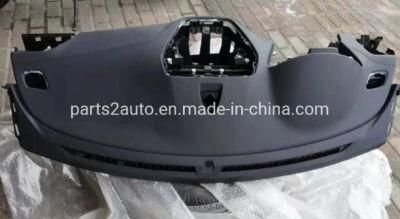Ford Edge Dashboard Instrument Panel