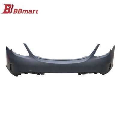 Bbmart Auto Parts Rear Bumper Cover for Mercedes Benz W205 OE 2058855938 Factory Price