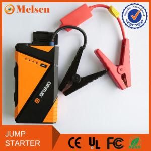 Car Battery Charger Super Mini Muti-Function Car Jump Starter